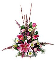  Bursa Abc çiçek cicek , cicekci  mevsim çiçek tanzimi - anneler günü için seçim olabilir