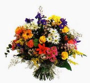  Bursa Abc çiçek çiçek siparişi sitesi  Tüm çiçeklerden mevsim buketi
